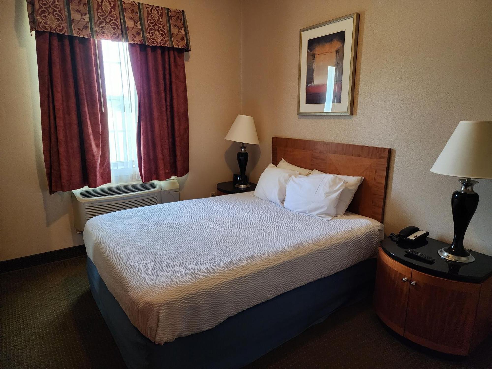 Days Inn By Wyndham Luray Shenandoah Exterior photo